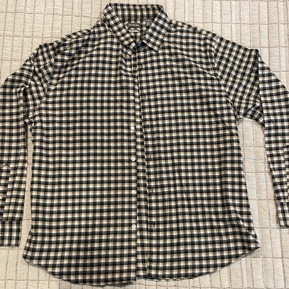 Men’s Van Heusen XL shirt